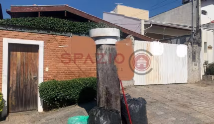 Casa comercial à venda na Rua Pedro Santucci, 26, Nova Campinas, Campinas, 251 m2 por R$ 850.000