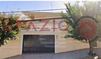 Casa comercial para alugar na Avenida Engenheiro Carlos Stevenson, 525, Nova Campinas, Campinas, 364 m2 por R$ 9.500