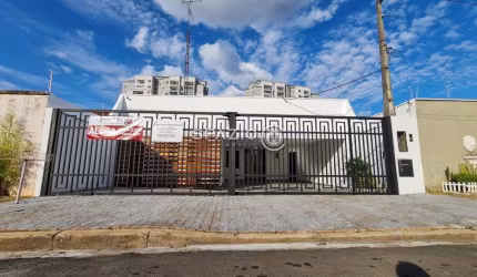 Casa comercial para alugar na Rua Helena Steimberg, 1515, Nova Campinas, Campinas, 297 m2 por R$ 9.000