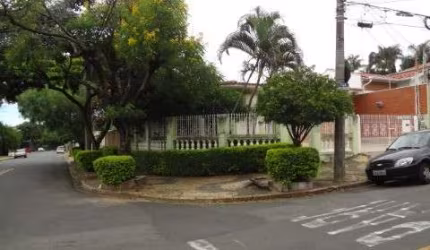 Casa com 3 quartos à venda na Rua Artur de Freitas Leitão, 1044, Nova Campinas, Campinas, 178 m2 por R$ 1.300.000
