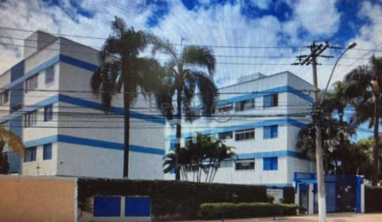 Apartamento com 2 quartos à venda na Rua Fernão Lopes, 1907, Parque Taquaral, Campinas, 70 m2 por R$ 330.000