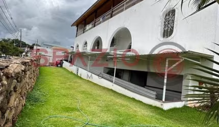 Casa comercial para alugar na Rua Emerson José Moreira, 171, Parque Taquaral, Campinas, 900 m2 por R$ 30.000