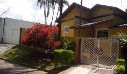 Casa em condomínio fechado com 4 quartos à venda na Rua Argeu Pires Neto, 470/590, Parque Xangrilá, Campinas, 300 m2 por R$ 1.200.000