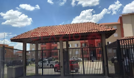 Apartamento com 3 quartos à venda na Rua Professora Urana Gomes Barros, 390, Recanto do Sol I, Campinas, 80 m2 por R$ 300.000
