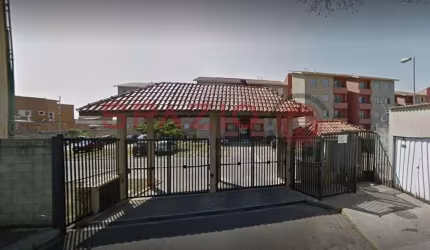 Apartamento com 3 quartos à venda na Rua Professora Urana Gomes Barros, 390, Recanto do Sol I, Campinas, 60 m2 por R$ 240.000