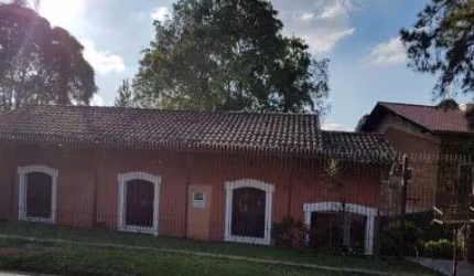 Casa com 3 quartos à venda na Rua dos Expedicionários, 532, Sousas, Campinas, 187 m2 por R$ 1.300.000