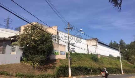 Barracão / Galpão / Depósito à venda na Rua Coronel Alfredo Augusto do Nascimento, 516 A, Sousas, Campinas, 6000 m2 por R$ 15.000.000