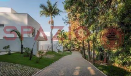 Casa em condomínio fechado com 3 quartos à venda na Alameda das Araucárias il, 339, Sítios de Recreio Gramado, Campinas, 275 m2 por R$ 2.580.000