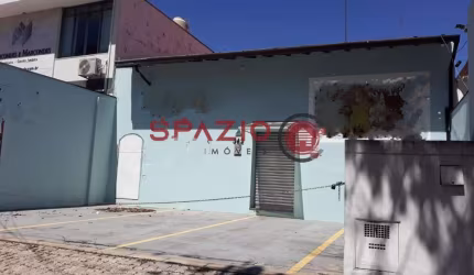 Casa comercial à venda na Avenida Doutor Heitor Penteado, 342, Taquaral, Campinas, 181 m2 por R$ 1.200.000