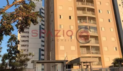 Apartamento com 3 quartos à venda na Rua Dona Maria Umbelina Couto, 388, Taquaral, Campinas, 93 m2 por R$ 740.000