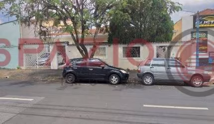 Casa com 4 quartos à venda na Rua Dona Maria Umbelina Couto, 528, Taquaral, Campinas, 240 m2 por R$ 800.000