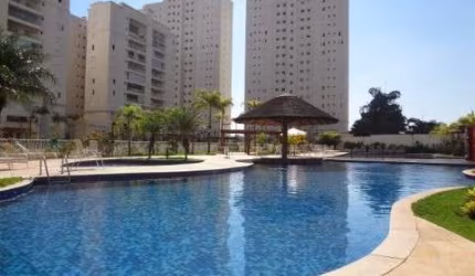 Cobertura com 4 quartos à venda na Avenida Doutor Nelson Noronha Gustavo Filho, 85, Vila Brandina, Campinas, 225 m2 por R$ 3.300.000