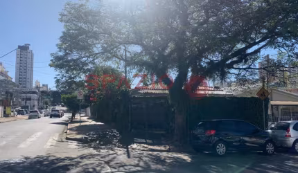 Casa com 3 quartos à venda na Rua Prefeito Passos, 136, Vila Itapura, Campinas, 129 m2 por R$ 680.000