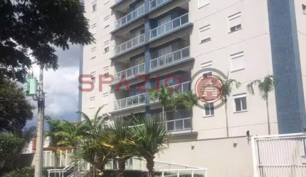 Apartamento com 3 quartos à venda na Rua Barão de Atibaia NB, 462, Vila Itapura, Campinas, 88 m2 por R$ 985.000