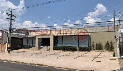 Casa comercial para alugar na Avenida Antônio Carlos Couto de Barros, 911, Vila Sônia (Sousas), Campinas, 242 m2 por R$ 16.000