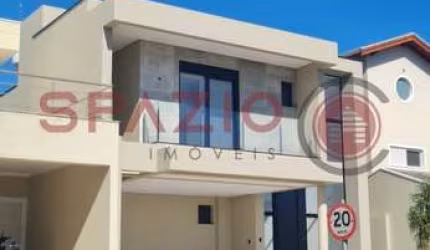 Casa em condomínio fechado com 4 quartos à venda na Rua Sabiú, 94, Alphaville, Campinas, 284 m2 por R$ 2.550.000