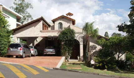 Casa em condomínio fechado com 4 quartos à venda na Rua Emilio Romanetti, 1004, Jardim Paiquerê, Valinhos, 580 m2 por R$ 5.000.000