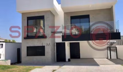 Casa em condomínio fechado com 4 quartos à venda na Rua Professor Doutor José Paciulli, 14, Parque das Quaresmeiras, Campinas, 342 m2 por R$ 3.100.000