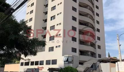 Apartamento com 2 quartos para alugar na Rua Barreto Leme, 2540, Cambuí, Campinas, 78 m2 por R$ 3.800