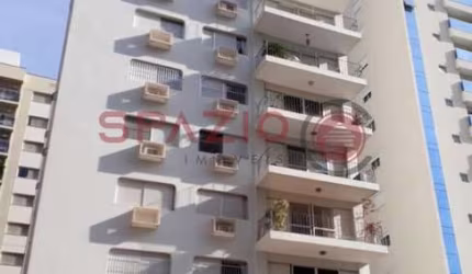 Apartamento com 4 quartos para alugar na Rua Dona Presciliana Soares, 1447, Cambuí, Campinas, 278 m2 por R$ 7.900