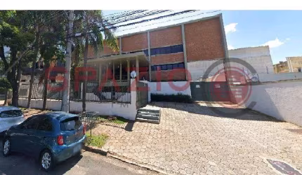 Barracão / Galpão / Depósito para alugar na Rua Estácio de Sá, 1042, Jardim Santa Genebra, Campinas, 2600 m2 por R$ 50.000