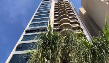 Apartamento com 4 quartos para alugar na Rua Maria Monteiro nm, 647, Cambuí, Campinas, 568 m2 por R$ 17.000