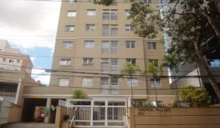 Sala comercial à venda na Rua Doutor Antônio Álvares Lobo, 660, Botafogo, Campinas, 50 m2 por R$ 260.000