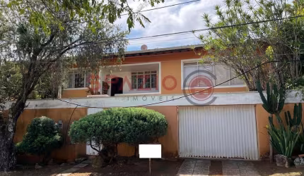 Casa em condomínio fechado com 4 quartos à venda na Rua Doutor Francisco José Monteiro Salles, 71, Bairro das Palmeiras, Campinas, 403 m2 por R$ 1.500.000