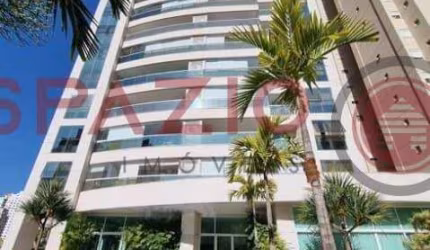 Apartamento com 3 quartos à venda na Rua Barão de Atibaia, 390B, Vila Itapura, Campinas, 96 m2 por R$ 1.200.000