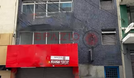 Sala comercial para alugar na Rua José Paulino, 1194, Centro, Campinas, 150 m2 por R$ 1.800