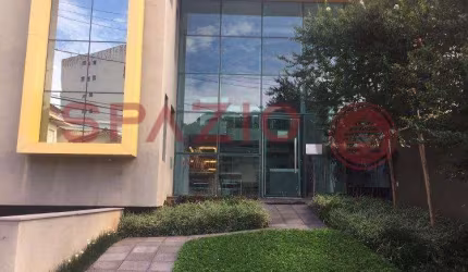 Sala comercial à venda na Rua Hilário Magro Júnior, 37, Bosque, Campinas, 37 m2 por R$ 340.000