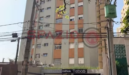 Apartamento com 3 quartos para alugar no Cambuí, Campinas , 84 m2 por R$ 3.700