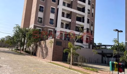 Apartamento com 2 quartos à venda na Avenida Wellman Galvão de França Rangel, 4100, Swiss Park, Campinas, 76 m2 por R$ 709.000