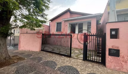 Casa com 2 quartos à venda na Luiza Rodella Brandini, 155, Vila São José, Valinhos, 137 m2 por R$ 730.000