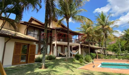 Casa em condomínio fechado com 4 quartos à venda na Rua Ramire José Calamari, x, Colinas do Ermitage (Sousas), Campinas, 230 m2 por R$ 2.395.000