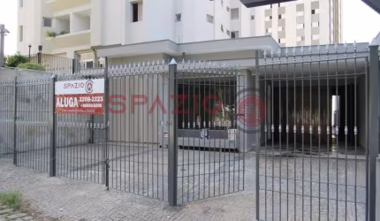 Casa comercial para alugar na Rua Hilário Magro Júnior, 153, Bosque, Campinas, 222 m2 por R$ 5.500