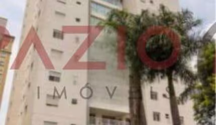 Apartamento com 3 quartos à venda na Rua Tiradentes, 132, Vila Itapura, Campinas, 122 m2 por R$ 1.260.000