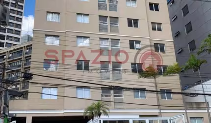 Sala comercial para alugar na Rua Doutor Antônio Álvares Lobo, 660, Vila Itapura, Campinas, 47 m2 por R$ 850