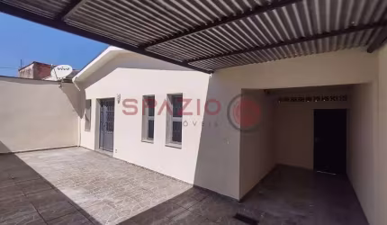 Casa com 2 quartos à venda na Rua Vasco Joaquim Smith Vasconcelos, 338, Jardim do Lago, Campinas, 118 m2 por R$ 650.000