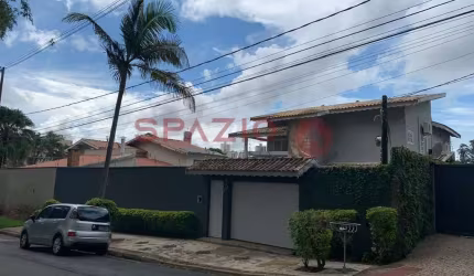 Casa comercial para alugar na Rua Açaí, 264, Parque da Hípica, Campinas, 205 m2 por R$ 7.000