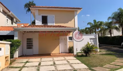 Casa em condomínio fechado com 5 quartos à venda na Rua Amália Della Colleta, 701, Parque Imperador, Campinas, 160 m2 por R$ 1.325.000