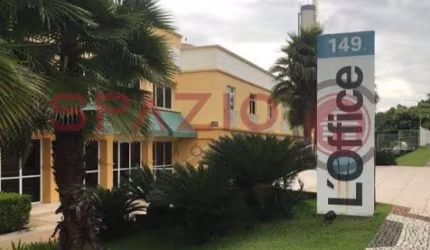 Sala comercial à venda na Rua Avelino Silveira Franco, 149, Sousas, Campinas, 45 m2 por R$ 390.000
