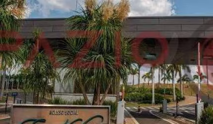 Terreno em condomínio fechado à venda na Odir de Carvalho Lima, S/N, Loteamento Residencial Entre Verdes (Sousas), Campinas por R$ 1.383.000