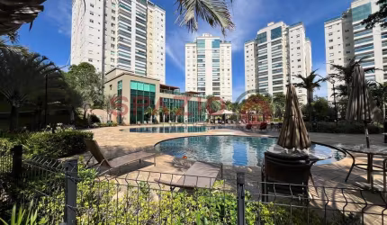 Apartamento com 3 quartos à venda na Rua Engenheiro José Francisco Bento Homem de Mello, 605, Jardim Madalena, Campinas, 131 m2 por R$ 2.500.000