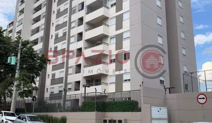 Apartamento com 2 quartos à venda na Rua Armando Strazzacappa, 54, Parque Rural Fazenda Santa Cândida, Campinas, 55 m2 por R$ 640.000