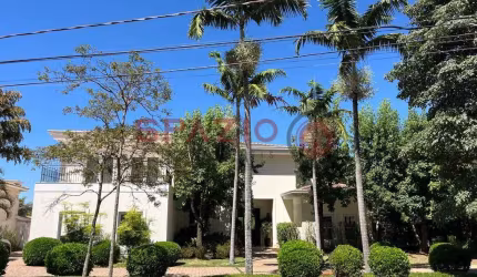 Casa em condomínio fechado com 4 quartos à venda no Loteamento Alphaville Campinas, Campinas , 808 m2 por R$ 10.908.000