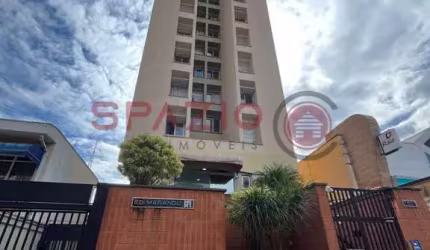 Apartamento com 1 quarto à venda no Jardim Proença, Campinas , 45 m2 por R$ 240.000