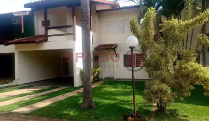 Casa em condomínio fechado com 4 quartos para alugar no Barão Geraldo, Campinas , 200 m2 por R$ 5.400
