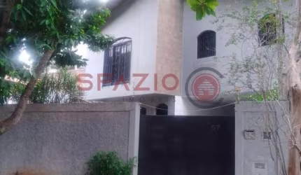 Casa com 3 quartos à venda na Chácara da Barra, Campinas , 230 m2 por R$ 800.000