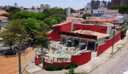 Sala comercial para alugar no Jardim Proença, Campinas , 290 m2 por R$ 18.000